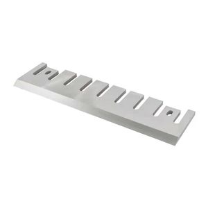 Debarking Counter Knife for Chipper Slicer Flaker Machine