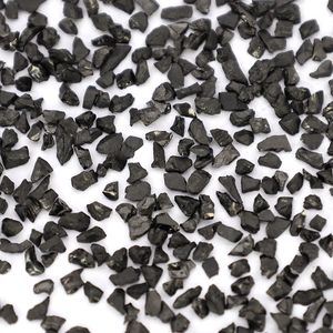 Calcined Anthracite Coal for Filter Media