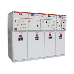 Factory Direct Sale Fast Delivery Compact High Voltage Ring Main Unit