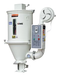 Air Dryer Heat Hopper Dryer for ABS Material