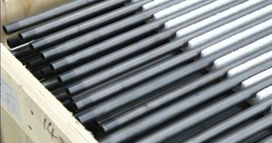Silicon Carbide Tubes, Sic Tube for Heat Exchanger