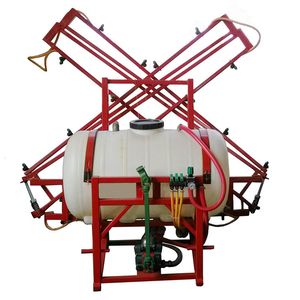 Agricultural Boom Sprayer Tractor Pesticide Sprayer for Sale