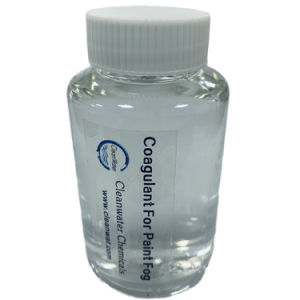 Coagulants for Painting Water Treatment