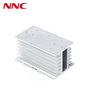 Radiator NN-036 for Three phase ssr 30A and Industrial ssr 120A