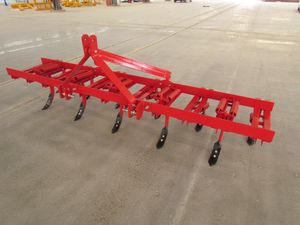 3zt Field Cultivator