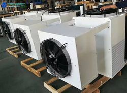 Mono Block Condensing Unit for Walk in Cold Room