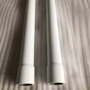 1000psi Sw2540 RO Membrane Housing FRP