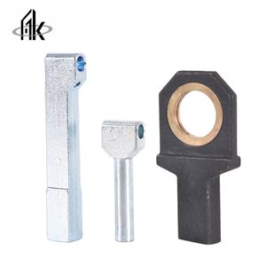 OEM China Factory Professional Textile Machinery Accessories Parts Air-Jet Box Accessories Series