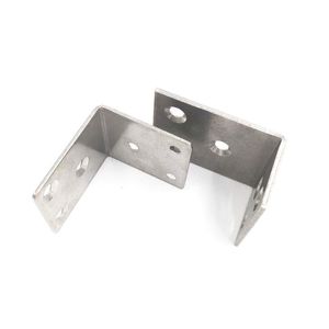 Precision OEM Stainless Steel Laser Cut Metal Components
