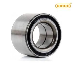 Wheel Hub Bearings Dac 45840039, 45*84*39mm - Bearings suit for Toyota