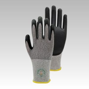 PPE Gloves Factory Direct Supply Level 5 Cut Resistant Industrial Safety Gloves