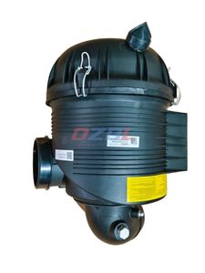High Quality Isf3.8 Air Filter Assembly FL1119002010A0a0026 Engine Air Cleaner Housing for Foton Truck Parts