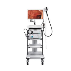 HD-350 Medical Equipment High Quality Endoscope