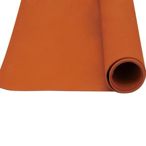 Best Quality 22MPa High Elastic Nr Lining Natural Rubber Sheet