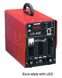 IGBT Inverter DC Plasma Cutting Machine (NEW ONE)