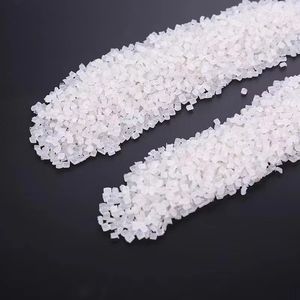High Density Polyethylene/HDPE/LDPE/LLDPE Virgin/Recycle Granules