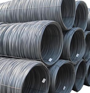Factory Direct 316L Stainless Steel Wire Corrosion Resistant Wire for Marine Industry