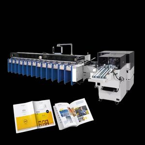 Best Collating Machine for Fast and Accurate Paper Handling