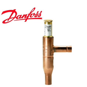 Danfoss Crankcase Pressure Regulator Type Kvl for Air Conditioning