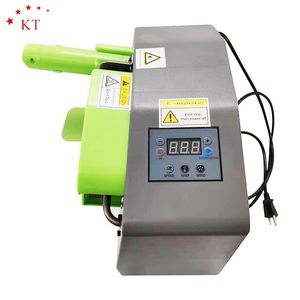 Competitive Mini Cushion Air Packing Machine Pillow Air Bubble Filling Machine Air Column Bag Machine