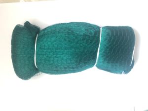 Top Quality Machine Knitting Monofilament Nylon Nets Fishing, Fine Mesh Nylon Nets