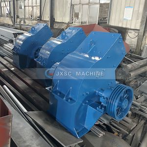 Hammer Crusher Sand Stone Mining Machine Gold Washing Plant