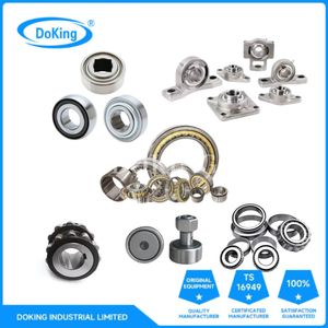 OEM Original Cylindrical Roller Bearing All Types Factory Price