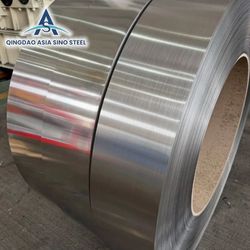 Competitive Price Cold Rolled Grade 2b 304 Stainless Steel Coil