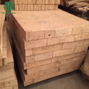 Natural Wholesale Eco-Friendly High Quality Cork Block