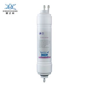 11 Inch Quick-Connection Reverse Osmosis Membrane Water Filter