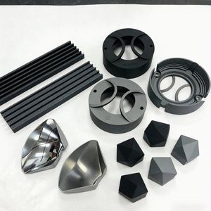 Precision CNC Machined Stainless Steel 304 Conveyor Roller Guide Rail Bracket for Packaging Sorting Machine High Wear Resistance Burr Free