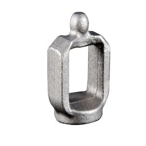 Custom OEM Precision Forging Parts Iron/Carbon Steel/Alloy/Steel/Metal Forging Service for Valve