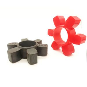 Premium HRC Coupling Plum Cushion for Enhanced Strength