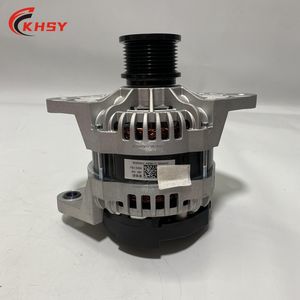 Genuine Cummins Diesel Engine Alternator 5340055truck Excavator Spare Parts