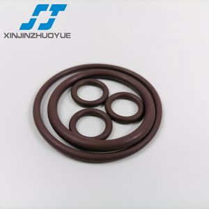 Good Quality Heat-Resistant Rubber NBR 7 & Viton Material O Ring