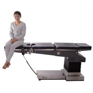 Medical Luxury Multi-Functional Ot Table Universal Operating Table Surgical Table
