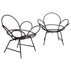 Customized Personalized Metal Chair Frame, Campus Outdoor Supplies, Hotel Supplies