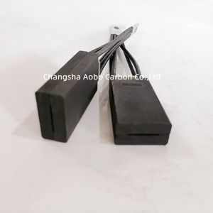 Searching High Quality EG365 Carbon Brush for Industry Motor
