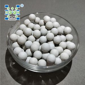 3, 6, 12, 19, 25, 38, 50mm Inert Alumina Ceramic Bead Ceramic Ball
