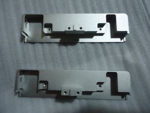 CNC Machining High Quality IC Electronics Components