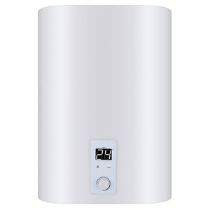 OEM ODM Safe Protective Cylinder Storage Enamel Tank Instant Electric Water Heater for Home Appliance