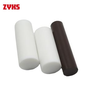 Blue White Black Self-Lubricating Non-Stick PTFE Rod with Excellent Durability