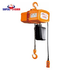 3 Ton Lifting-Equipment Construction Tools Crane Manual Block Bulkbuy Lifting Machine Winch Electric Chain Hoist