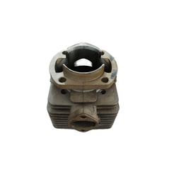 High-Strength Aluminum Components Die Casting for Industries Applications