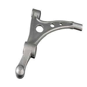 Complete Control Arm Set Auto Car Suspension Parts for Cross-Model Compatibility