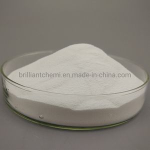 Industrial Grade White Powder Plastic Raw Material Sg5 K67 Polyvinyl Chloride PVC Resin