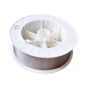 Maxi Aws 5.22 TIG Er 308L 316L Customizable Stainless Steel Metal Welding Wire