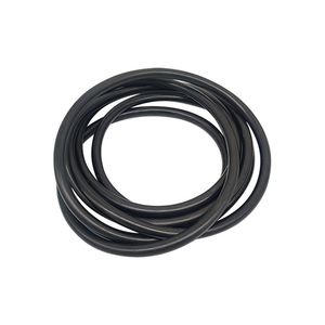 Premium FKM Nitrile Rubber O-Ring for Industrial Applications