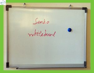 Aluminum Framed Whiteboard for Office
