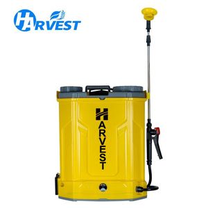 Hot Agricultural Farm Backpack Knapsack Electric Battery Sprayer (HT-SH20E)